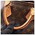 Borsa Louis Vuitton Speedy 25 Marrone - vista 8