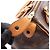 Borsa Louis Vuitton Speedy 25 Marrone - vista 9