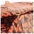 Louis Vuitton Speedy 30 Monogram Graffiti Handtasche Braun Orange - Ansicht 10