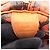 Louis Vuitton Speedy 30 Monogram Graffiti Handtasche Braun Orange - Ansicht 4