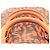 Louis Vuitton Speedy 30 Monogram Graffiti Handtasche Braun Orange - Ansicht 6