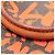 Louis Vuitton Speedy 30 Monogram Graffiti Handtasche Braun Orange - Ansicht 7