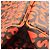 Louis Vuitton Speedy 30 Monogram Graffiti Handtasche Braun Orange - Ansicht 9