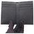 Prada Navy Leather Card Case Navy blue - view 3