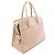 Prada Esplanade Saffiano 2-Way Handtasche Beige - Ansicht 2