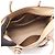 Prada Esplanade Saffiano 2-Way Handtasche Beige - Ansicht 3