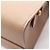Prada Esplanade Saffiano 2-Way Handtasche Beige - Ansicht 6