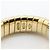Bulgari Anello Bvlgari Tubogas Spiga in oro giallo 18K con citrino e peridoto D'oro Verde - vista 4