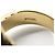 Bulgari Anello Bvlgari Doppio Baccherato Blu D'oro Verde - vista 4