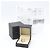 Bulgari BVLGARI Astrale Cerchi Ring Mehrfarben Golden - Ansicht 9