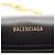 Borsa a tracolla Balenciaga Crush Small Nero - vista 4