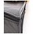 Borsa a tracolla Balenciaga Crush Small Nero - vista 7