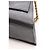 Everyday Borsa a tracolla Balenciaga Crush Nero - vista 10