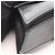 Everyday Borsa a tracolla Balenciaga Crush Nero - vista 9