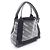 Borsa Balenciaga Cabas XS Navy Nero - vista 2