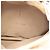 Borsa Tote Fendi Zucchino Beige - vista 15