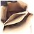 Borsa Tote Fendi Zucchino Beige - vista 3