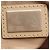 Borsa Tote Fendi Zucchino Beige - vista 4