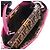 Borsa a mano 2-Way Fendi Peekaboo Regular Porpora - vista 3