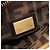 Borsa a mano 2-Way Fendi Peekaboo Regular Porpora - vista 4