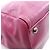 Borsa a mano 2-Way Fendi Peekaboo Regular Porpora - vista 5