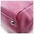 Borsa a mano 2-Way Fendi Peekaboo Regular Porpora - vista 6