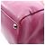 Borsa a mano 2-Way Fendi Peekaboo Regular Porpora - vista 8