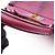 Borsa a mano 2-Way Fendi Peekaboo Regular Porpora - vista 9