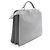 Borsa a mano 2-Way Fendi Peekaboo I.U Medium Marrone - vista 2