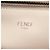 Borsa a mano 2-Way Fendi Peekaboo I.U Medium Marrone - vista 4