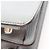 Borsa a mano 2-Way Fendi Peekaboo I.U Medium Marrone - vista 6