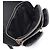Prada PRADA 018 Sac à dos Sac à main Noir Kaki - vue 5