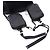 Prada PRADA 018 Sac à dos Sac à main Noir Kaki - vue 6