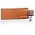 Hermès Pulsera Rivale Double Tour Hermes Castaño - vista 5