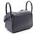 Bolsa de Ombro Hermès Lindy Mini Preto - vista 2