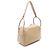 Hermès Borsa Hermes Lindy 26 Beige Malfa - vista 2