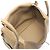 Hermès Borsa Hermes Lindy 26 Beige Malfa - vista 3