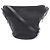 Borsa a tracolla Gucci GG Canvas - Black Nero