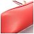Borsa mini matelassé Gucci GG Marmont Rosso - vista 7