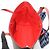 Borsa Tote Gucci per bambini GG Supreme con nastro Blu Multicolore Beige - vista 3