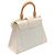 Borsa 2-Way Goyard Saigon PM Marrone Bianco - vista 2
