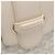 Borsa 2-Way Goyard Saigon PM Marrone Bianco - vista 6