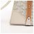 Borsa 2-Way Goyard Saigon PM Marrone Bianco - vista 8