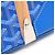 Borsa 2-Way Goyard Saigon PM Bianco Blu Multicolore - vista 7