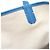 Borsa Tote Goyard Saint Louis PM Blu Multicolore - vista 10