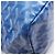 Borsa Tote Goyard Saint Louis PM Blu Multicolore - vista 11