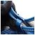 Borsa Tote Goyard Saint Louis PM Blu Multicolore - vista 6