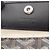 Borsa hobo Goyard Boheme Mini Marrone Nero Bianco - vista 4