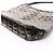 Borsa hobo Goyard Boheme Mini Marrone Nero Bianco - vista 7