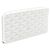 Cartera larga redondeada Goyard Matignon GM Castaño Blanco - vista 2